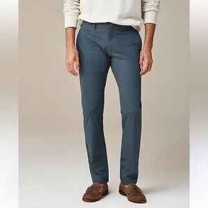 J Crew Pants 29 x 32 484 Slim Fit Tech